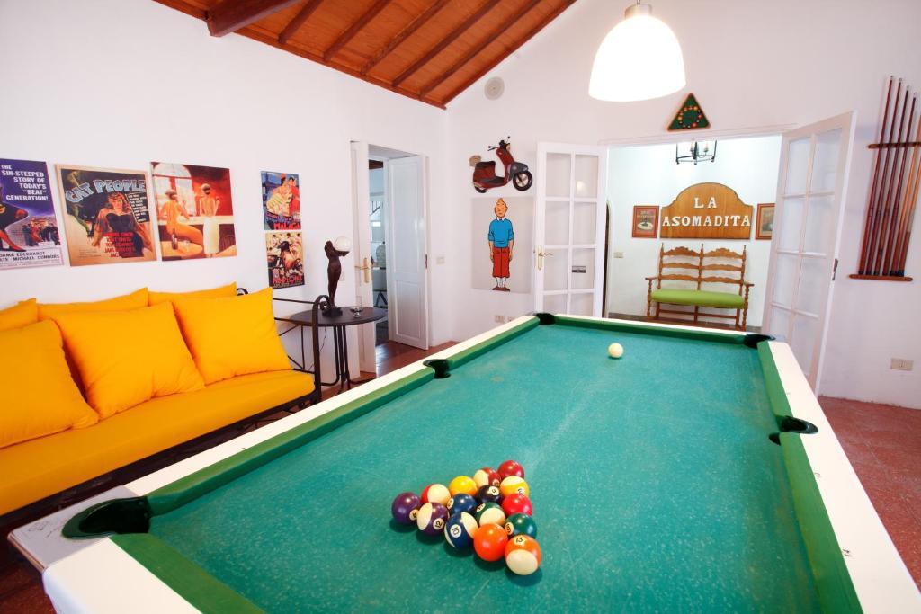 Casa Rural La Asomadita Agaete  Buitenkant foto