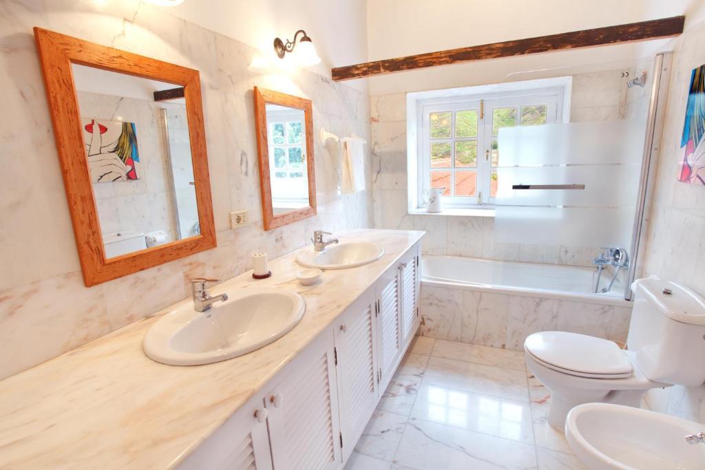 Casa Rural La Asomadita Agaete  Kamer foto